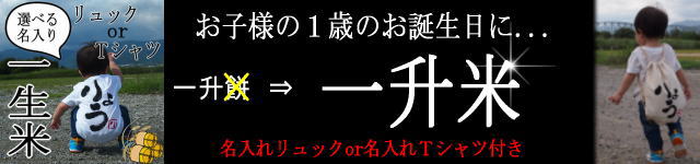 一生米